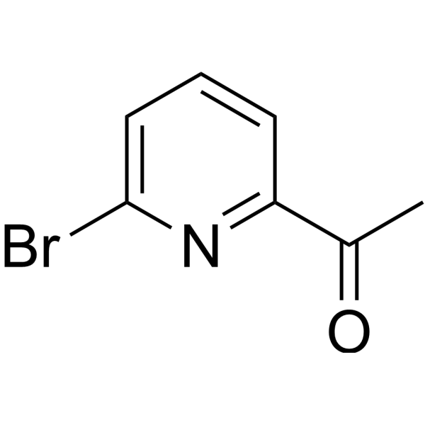 2-Acetyl-6-bromopyridine 49669-13-8